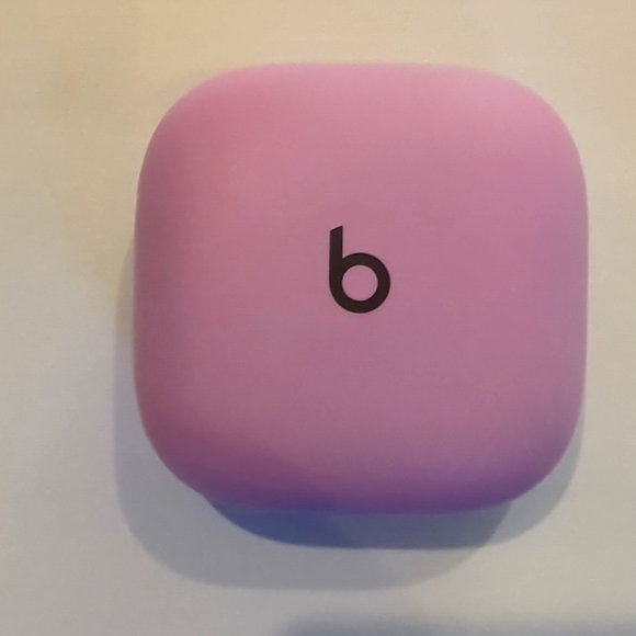 Beats By Dr. Dre Other - Beats by Dr Dre Beats Fit Pro Replacement Part: Case - Lavender